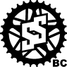 Photo of logo for Silver Sprocket Bicycle Club