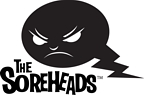 Photo of logo for The Soreheads