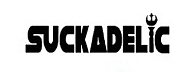 Photo of logo for Suckadelic