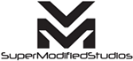 Photo of logo for Super Modified Studios