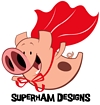 Photo of logo for Superham Designs