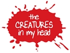 Photo of logo for The Creatures In My Head