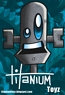 Photo of logo for Titanium Toyz