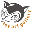 Photo of logo for Toy Art Gallery