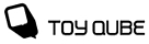 Photo of logo for Toy Qube