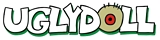 Photo of logo for Uglydoll