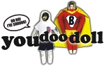 Photo of logo for youdoodoll