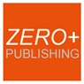Photo of logo for Zero Plus Publishing